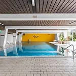 Ferienwohnung Harmonie Mit Pool Und Fitness Sankt Englmar