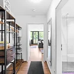 Appartement Ferienwohnung Harmonie Mit Pool Und Fitness