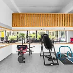 Ferienwohnung Harmonie Mit Pool Und Fitness Appartement Sankt Englmar
