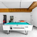 Appartement Ferienwohnung Harmonie Mit Pool Und Fitness *