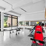 Ferienwohnung Harmonie Mit Pool Und Fitness Sankt Englmar