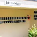 Ferienwohnung Harmonie Mit Pool Und Fitness Appartement *