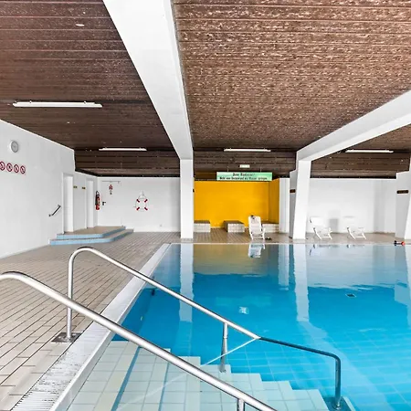 Ferienwohnung Harmonie Mit Pool Und Fitness *