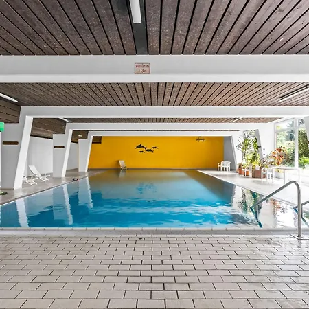 Ferienwohnung Harmonie Mit Pool Und Fitness Sankt Englmar