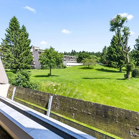 Ferienwohnung Harmonie Mit Pool Und Fitness Apartmán