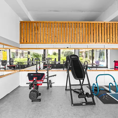 Ferienwohnung Harmonie Mit Pool Und Fitness Apartmán Sankt Englmar