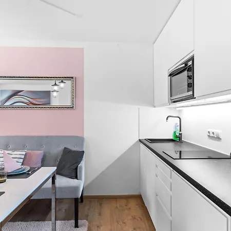 Ferienwohnung Harmonie Mit Pool Und Fitness * Sankt Englmar