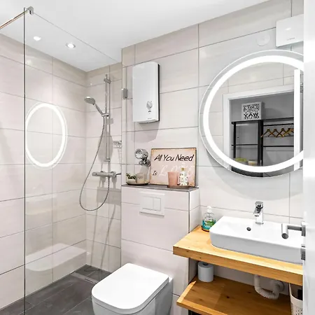 Apartmán Ferienwohnung Harmonie Mit Pool Und Fitness Sankt Englmar