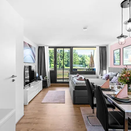 Ferienwohnung Harmonie Mit Pool Und Fitness *