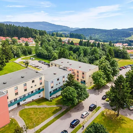 Appartement Ferienwohnung Harmonie Mit Pool Und Fitness *
