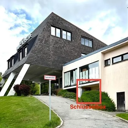 Ferienwohnung Harmonie Mit Pool Und Fitness * Sankt Englmar
