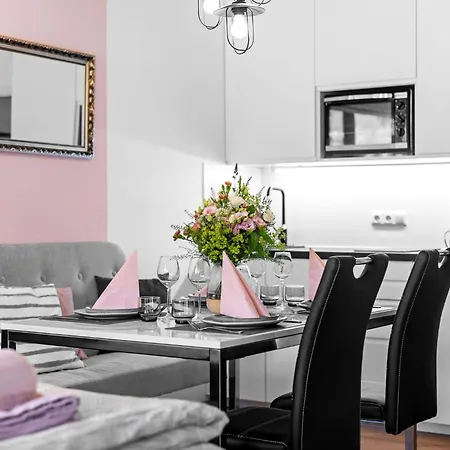 Harmonie Mit Pool Apartment Sankt Englmar
